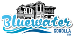 Bluewater - Vacation Rental in Corolla, OBX!